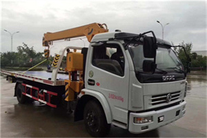 居巢区24小时道路救援服务