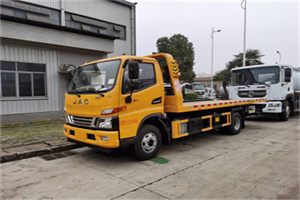 居巢区车辆公路救援