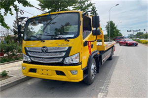 居巢区汽车救援头像