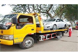 居巢区附近24小时汽车拖车服务热线