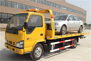 居巢区道路救援一般怎么收费