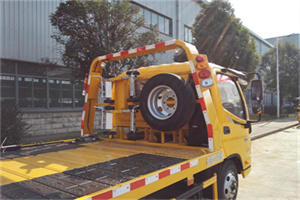 居巢区附近汽车搭电救援电话