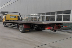 居巢区24小时公路救援电话