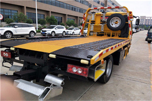 居巢区24小时汽车送油服务公司