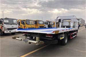 居巢区汽车救援补胎