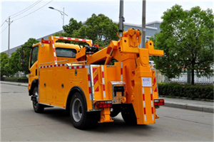 居巢区高速路拖车费