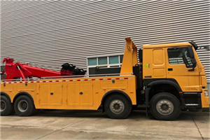 居巢区道路救援公司